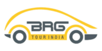 BRG Logo
